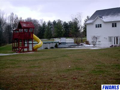 8981 Northwest Winchester Road Decatur, IN 46733 - Photo 4 of 6