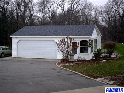 8981 Northwest Winchester Road Decatur, IN 46733 - Photo 5 of 6