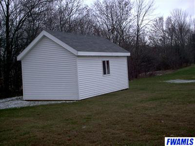 8981 Northwest Winchester Road Decatur, IN 46733 - Photo 6 of 6