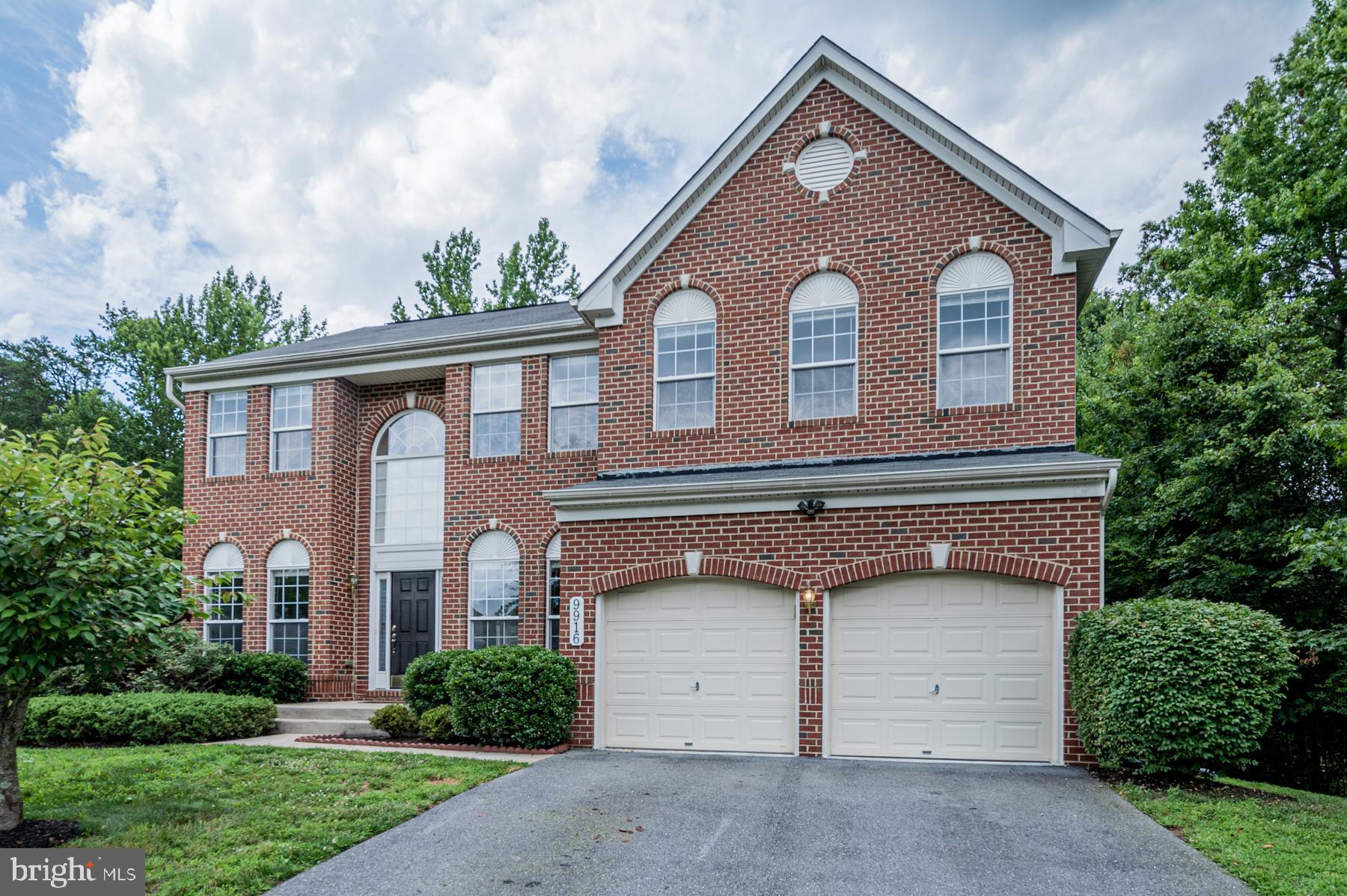 9916 Farm Pond Road Laurel, MD 20708 - Photo 2 of 45