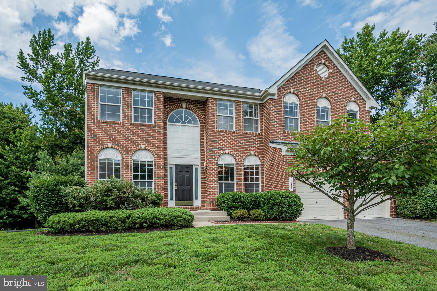 9916 Farm Pond Road Laurel, MD 20708 - Photo 43 of 45