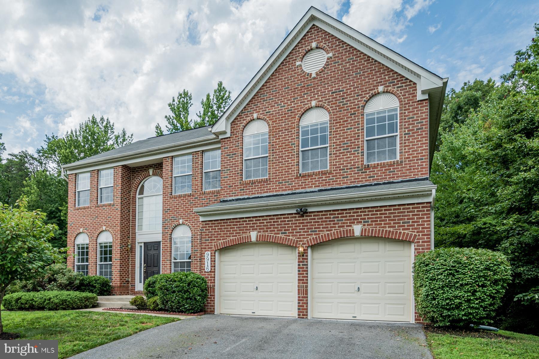 9916 Farm Pond Road Laurel, MD 20708 - Photo 44 of 45