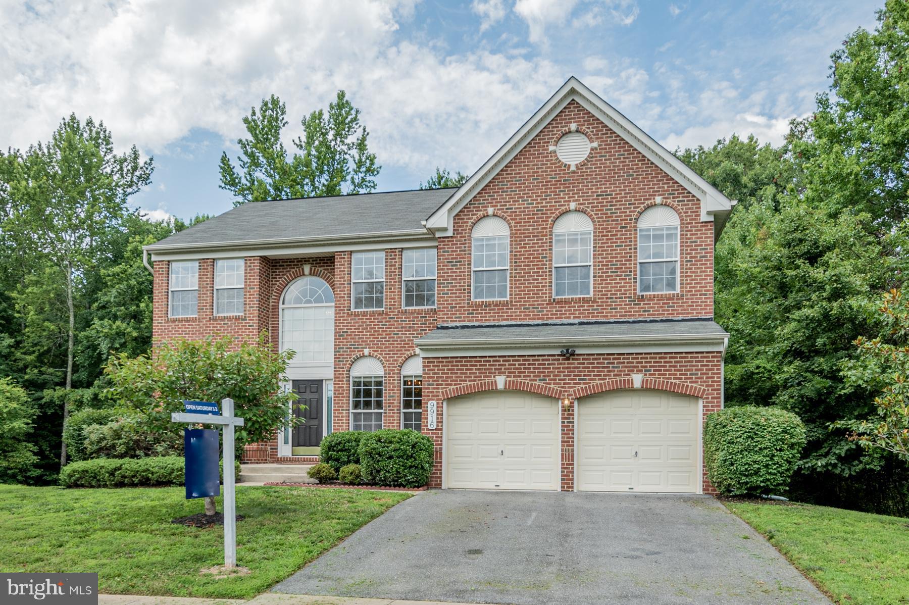 9916 Farm Pond Road Laurel, MD 20708 - Photo 45 of 45