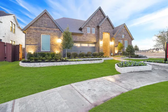 $643,665 | 15743 Hoptree Hts Lane, Conroe, TX 77302