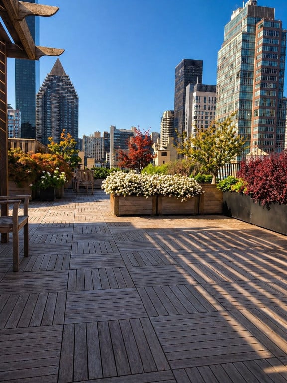 333 East 53rd Street, Unit 8F Manhattan, NY 10022 - Photo 11 of 15 Photo 11