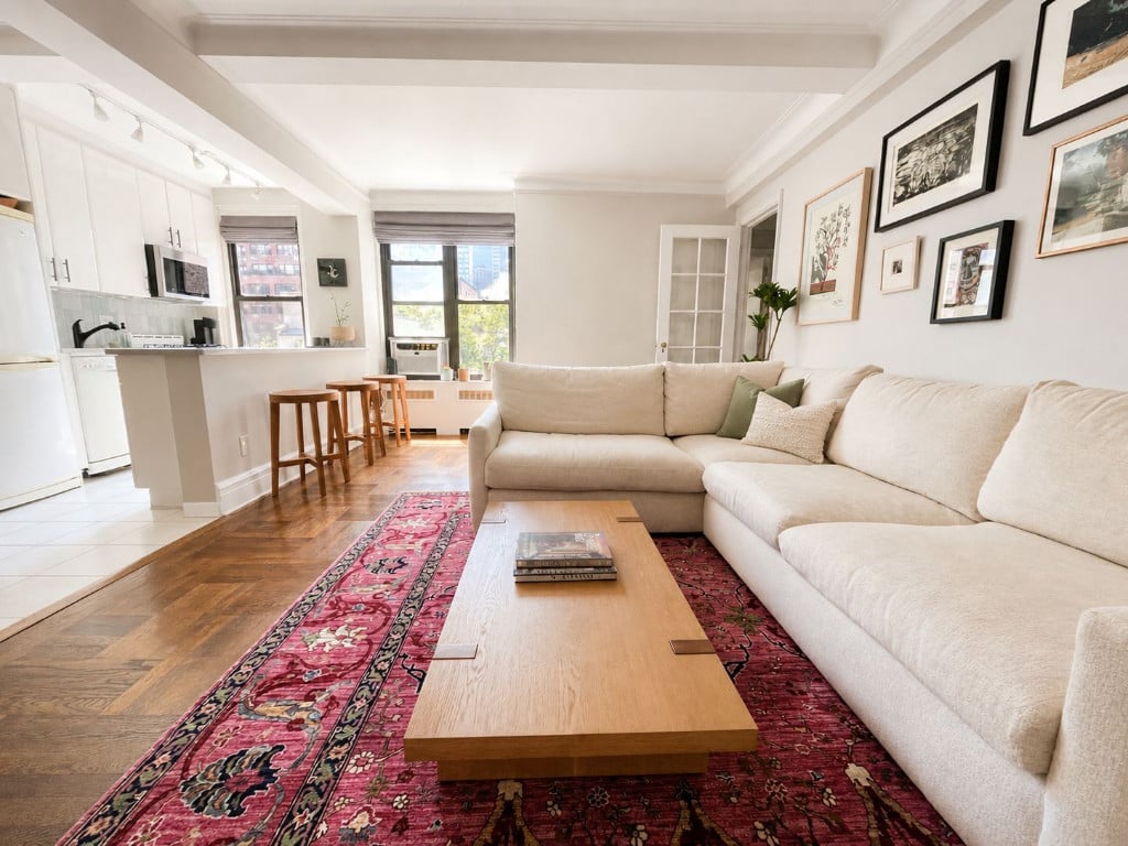 333 East 53rd Street, Unit 8F Manhattan, NY 10022 - Photo 3 of 15 Photo 3