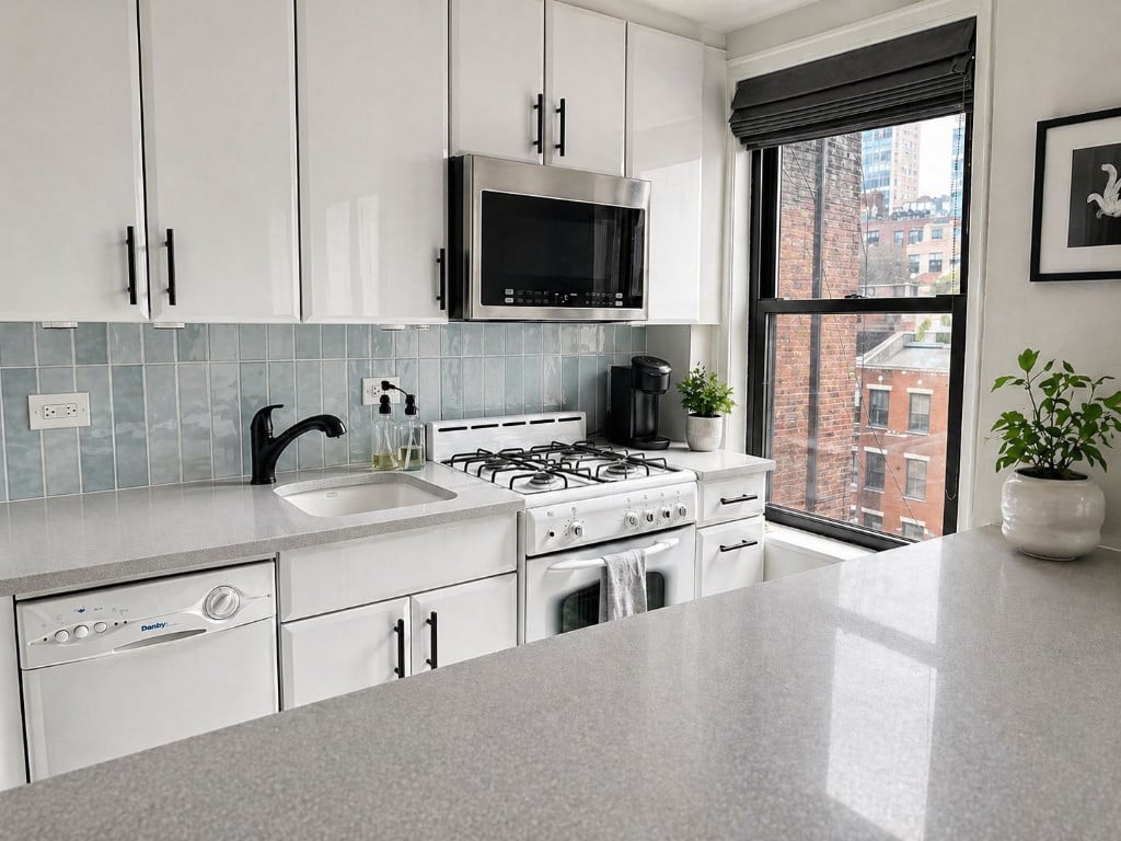 333 East 53rd Street, Unit 8F Manhattan, NY 10022 - Photo 4 of 15 Photo 4