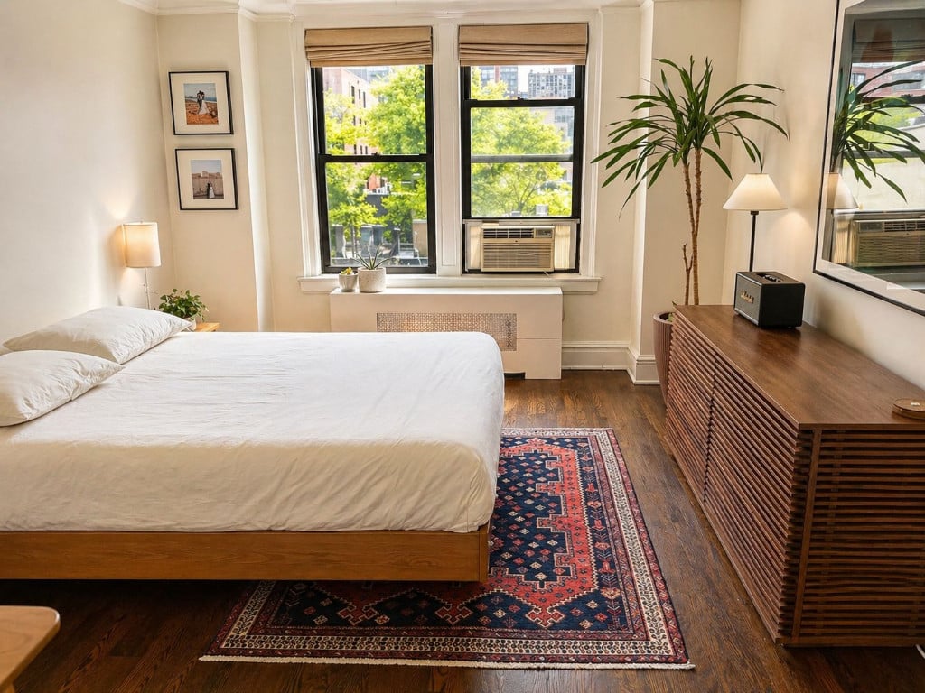 333 East 53rd Street, Unit 8F Manhattan, NY 10022 - Photo 9 of 15 Photo 9