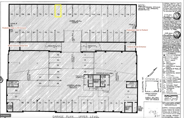 $125,000 | 1597 Washington Street, Boston, MA 02118