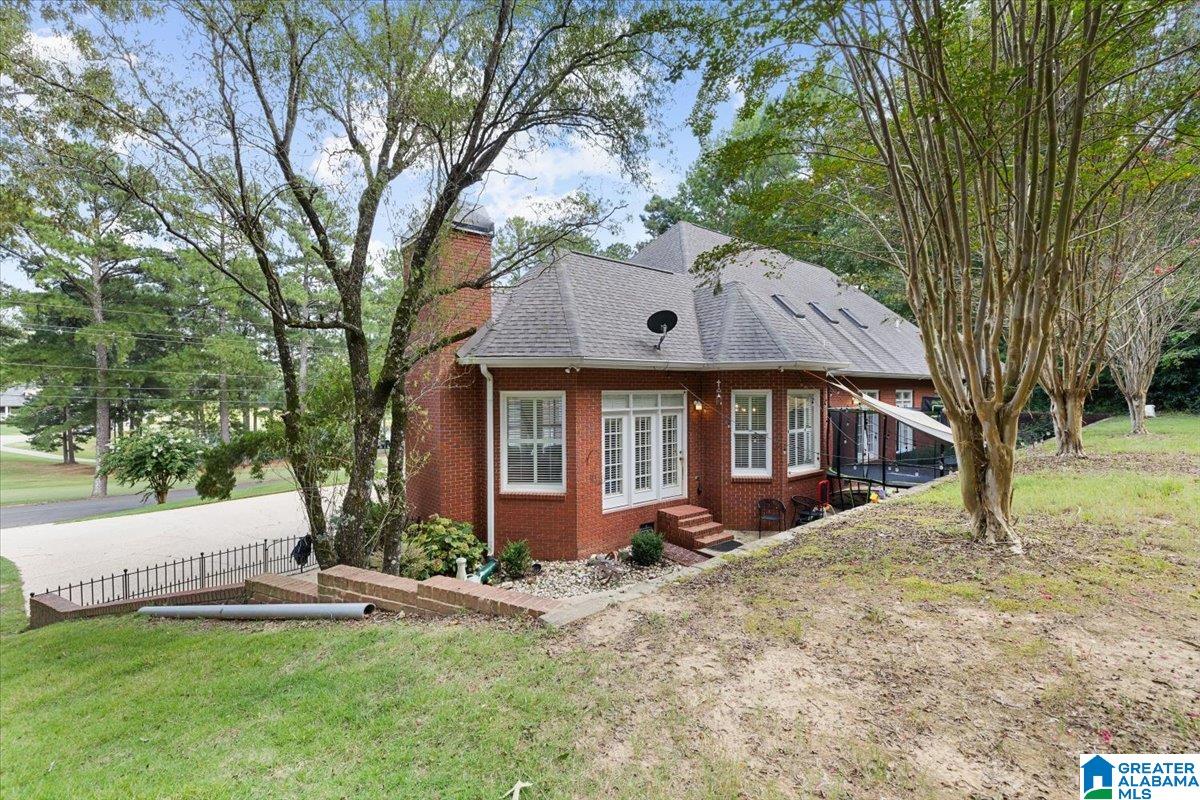 1175 Heritage Road Oneonta, AL 35121 - Photo 30 of 39