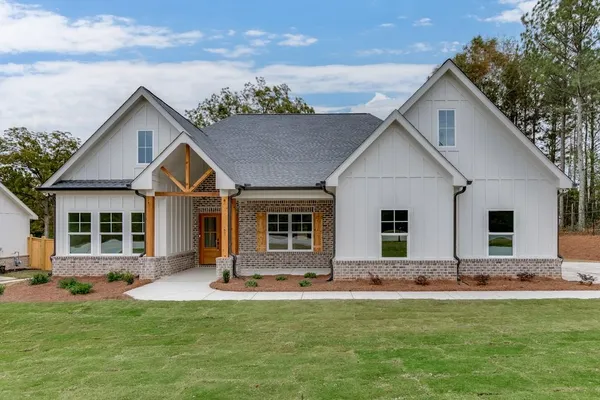 $649,900 | 0 North Fork Drive, Pendergrass, GA 30567