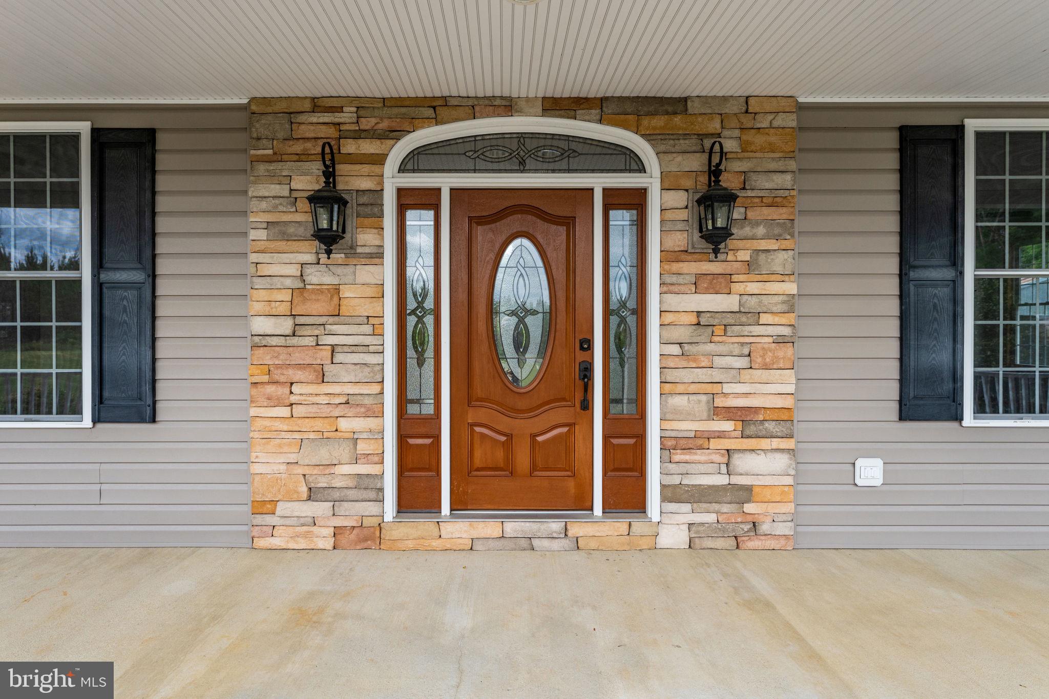 31260 Eleys Ford Road Fredericksburg, VA 22407 - Photo 5 of 134