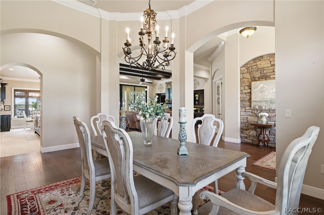 10994 North River Ranch Path Crystal River, FL 34428 - Photo 44 of 88 Gallery Image 44