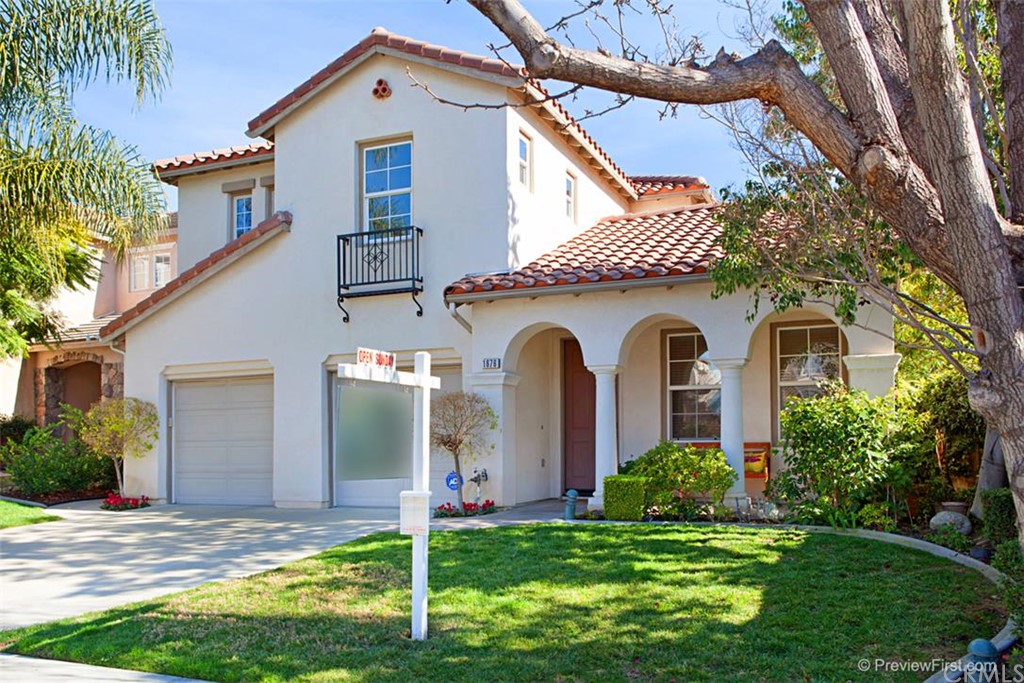 1676 North Rocky Road Upland, CA 91784 - Photo 1 of 1