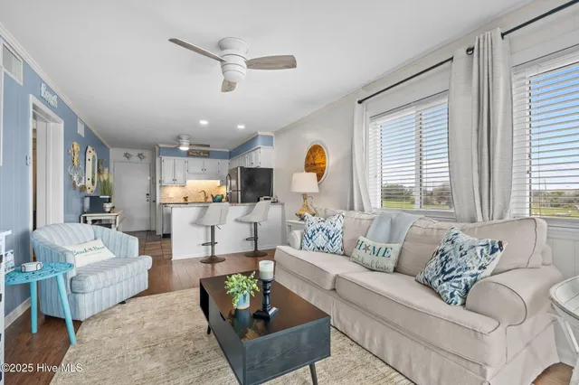 $360,000 | 301 Commerce Way, Unit 101, Atlantic Beach, NC 28512