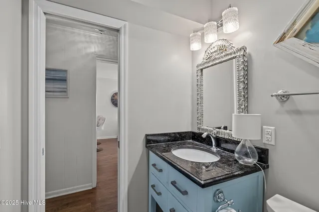 $360,000 | 301 Commerce Way, Unit 101, Atlantic Beach, NC 28512