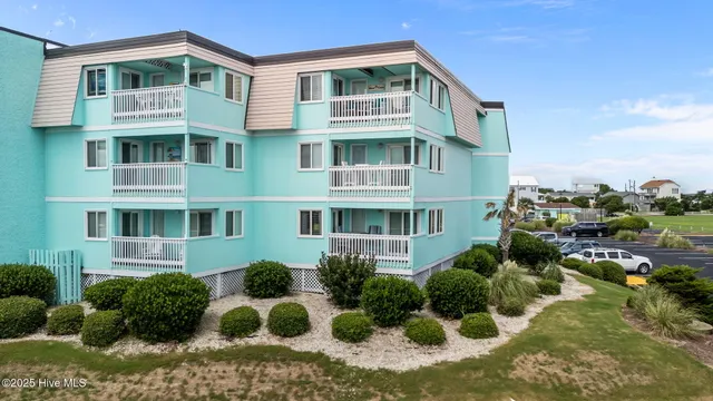 $360,000 | 301 Commerce Way, Unit 101, Atlantic Beach, NC 28512