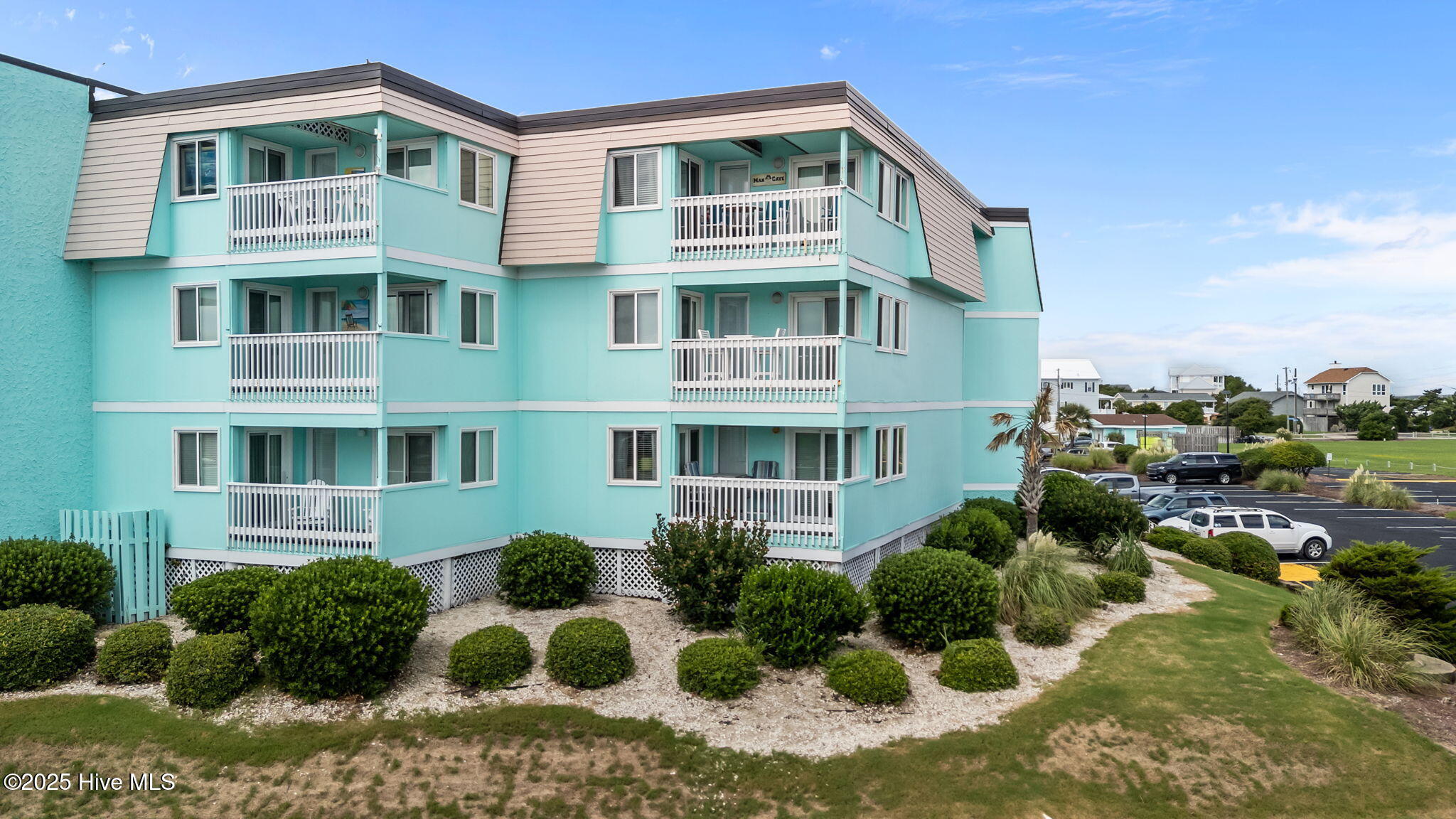 301 Commerce Way, Unit 101 Atlantic Beach, NC 28512 - Photo 2 of 41 4-web-or-mls-DJI_20250812115016_0047_D