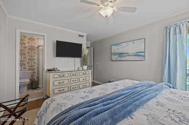 $360,000 | 301 Commerce Way, Unit 101, Atlantic Beach, NC 28512