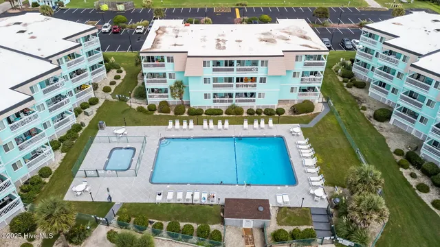 $360,000 | 301 Commerce Way, Unit 101, Atlantic Beach, NC 28512