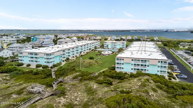 $360,000 | 301 Commerce Way, Unit 101, Atlantic Beach, NC 28512