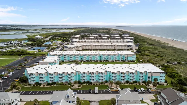 $360,000 | 301 Commerce Way, Unit 101, Atlantic Beach, NC 28512