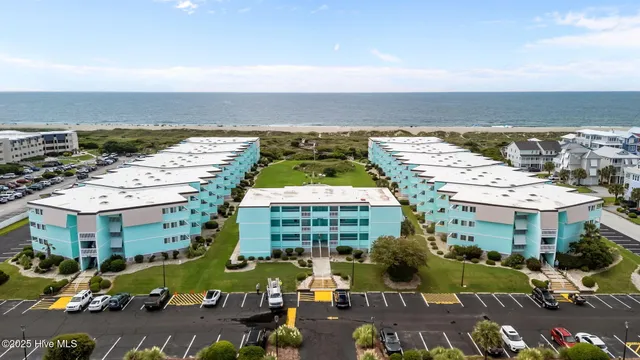 $360,000 | 301 Commerce Way, Unit 101, Atlantic Beach, NC 28512