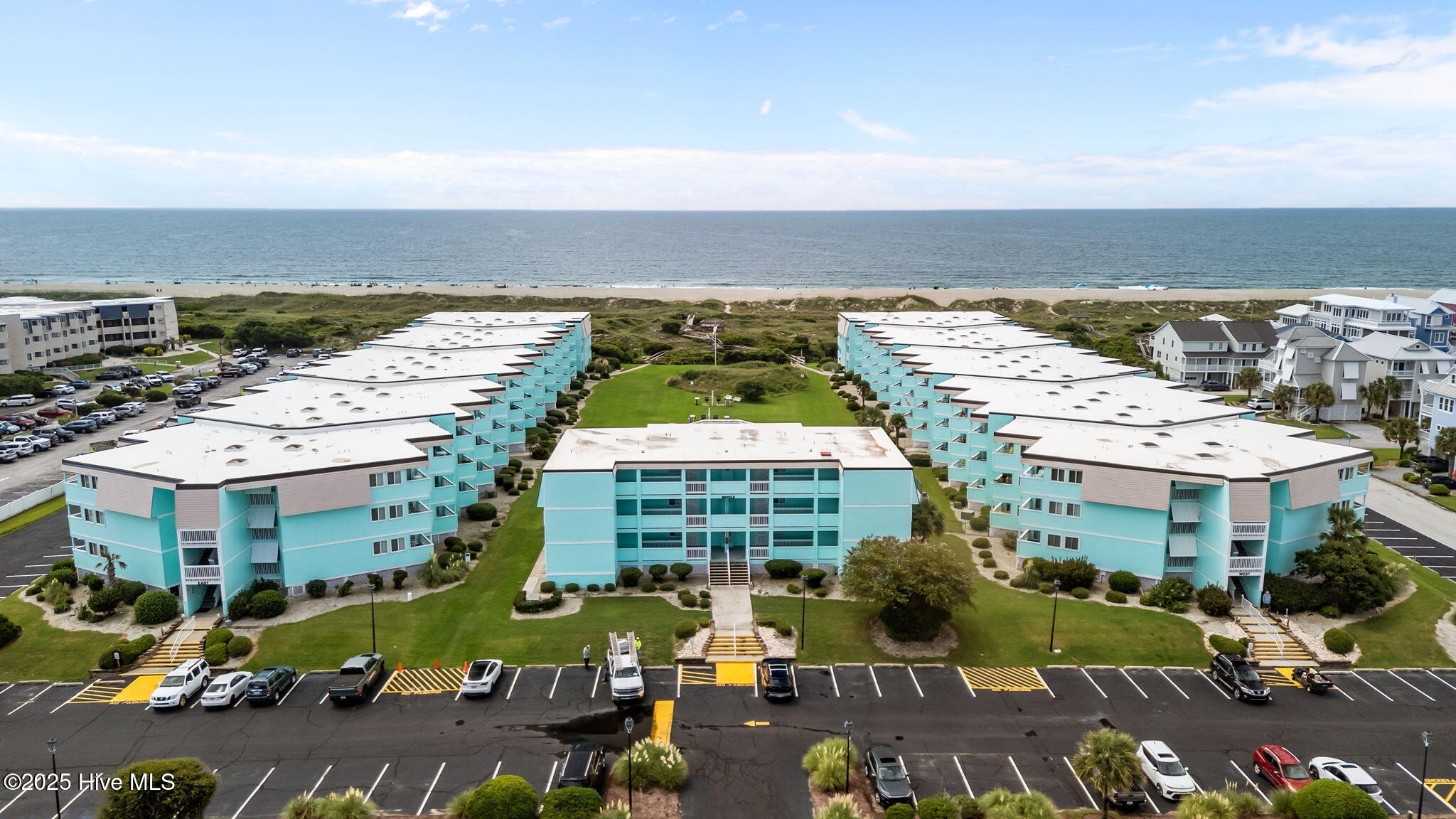 301 Commerce Way, Unit 101 Atlantic Beach, NC 28512 - Photo 38 of 41 44-web-or-mls-DJI_20250812115325_0072_D