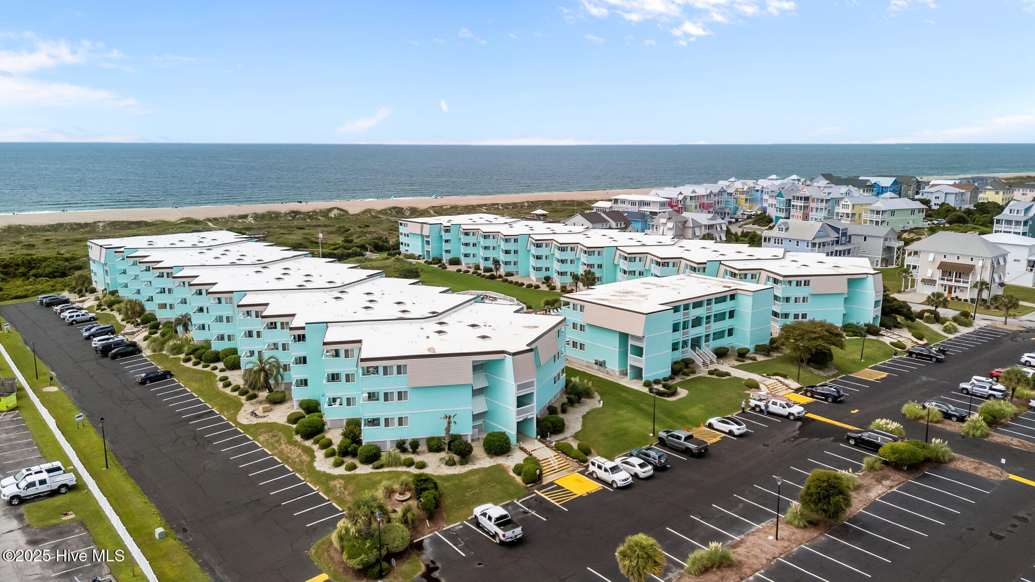 301 Commerce Way, Unit 101 Atlantic Beach, NC 28512 - Photo 39 of 41 1-web-or-mls-DJI_20250812114905_0033_D