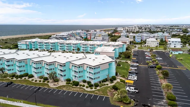 $360,000 | 301 Commerce Way, Unit 101, Atlantic Beach, NC 28512