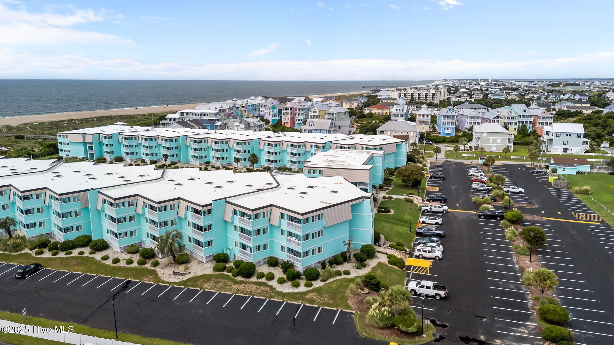 301 Commerce Way, Unit 101 Atlantic Beach, NC 28512 - Photo 40 of 41 2-web-or-mls-DJI_20250812114952_0042_D