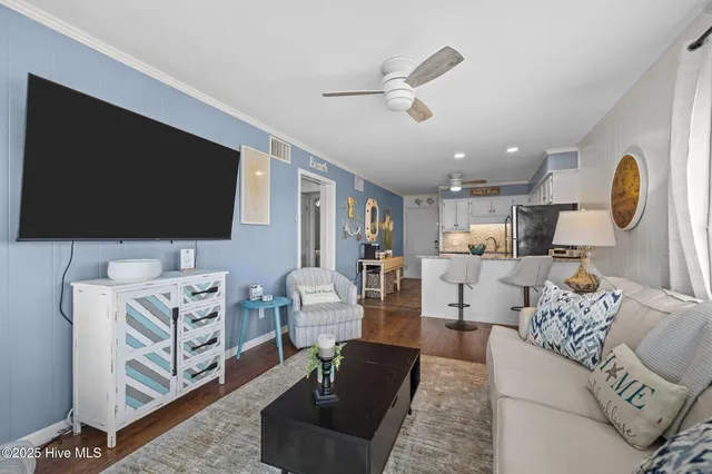 $360,000 | 301 Commerce Way, Unit 101, Atlantic Beach, NC 28512