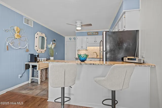 $360,000 | 301 Commerce Way, Unit 101, Atlantic Beach, NC 28512