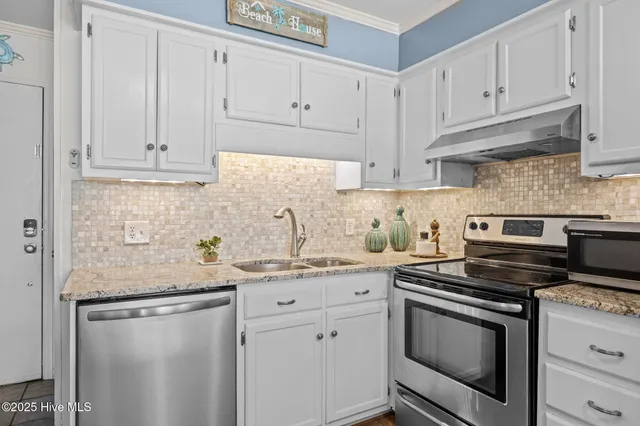 $360,000 | 301 Commerce Way, Unit 101, Atlantic Beach, NC 28512