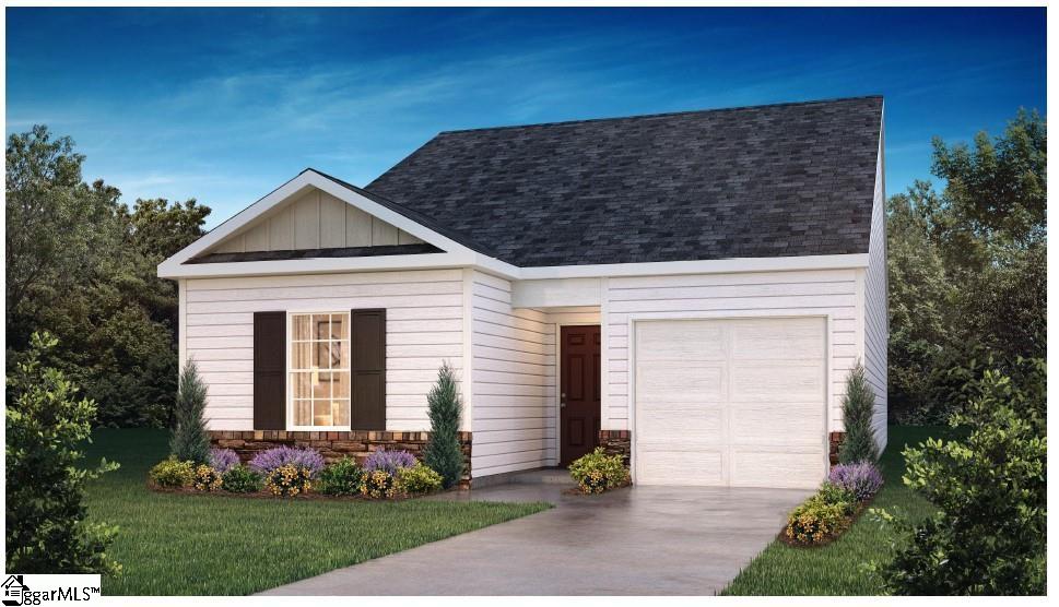 205 Boxbury Way Fountain Inn, SC 29644 - Photo 1 of 1 Gallery Image 1