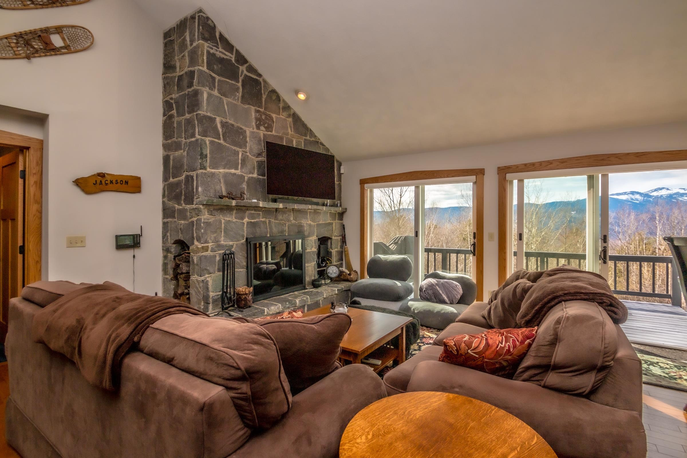 65 North Hampshire Ridge Road Jackson, NH 03846 - Photo 3 of 40