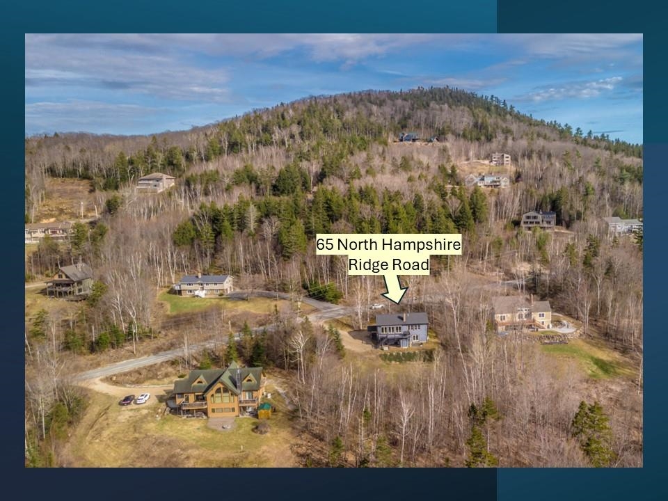 65 North Hampshire Ridge Road Jackson, NH 03846 - Photo 34 of 40