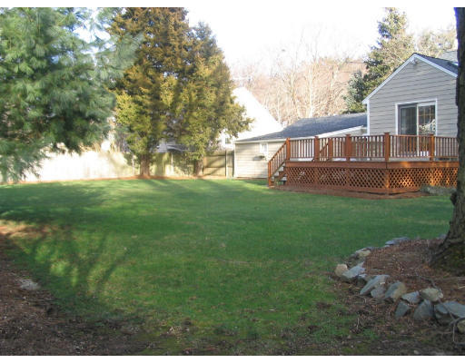 33 Sunrise Road Westwood, MA 02090 - Photo 8 of 8 Gallery Image 8
