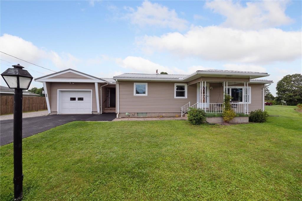 251 Rupp Church Road Kittanning, PA 16201 - Photo 1 of 47 a view of a house with a backyard