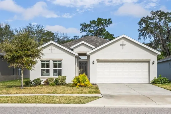 $255,000 | 571 Old Windsor Way, Spring Hill, FL 34609