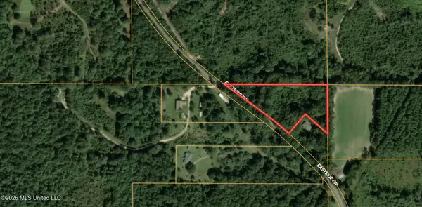 $20,000 | 0 Eastside Drive, Ovett, MS 39464