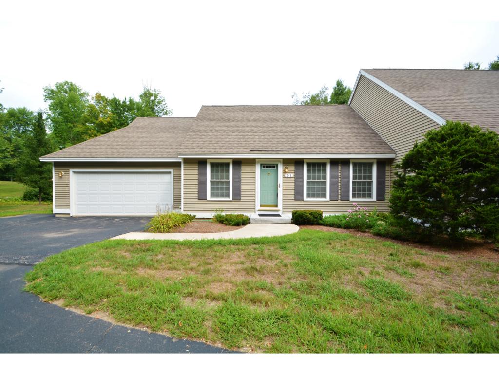 2 Risloves Way, Unit 1 Fremont, NH 03044 - Photo 1 of 36