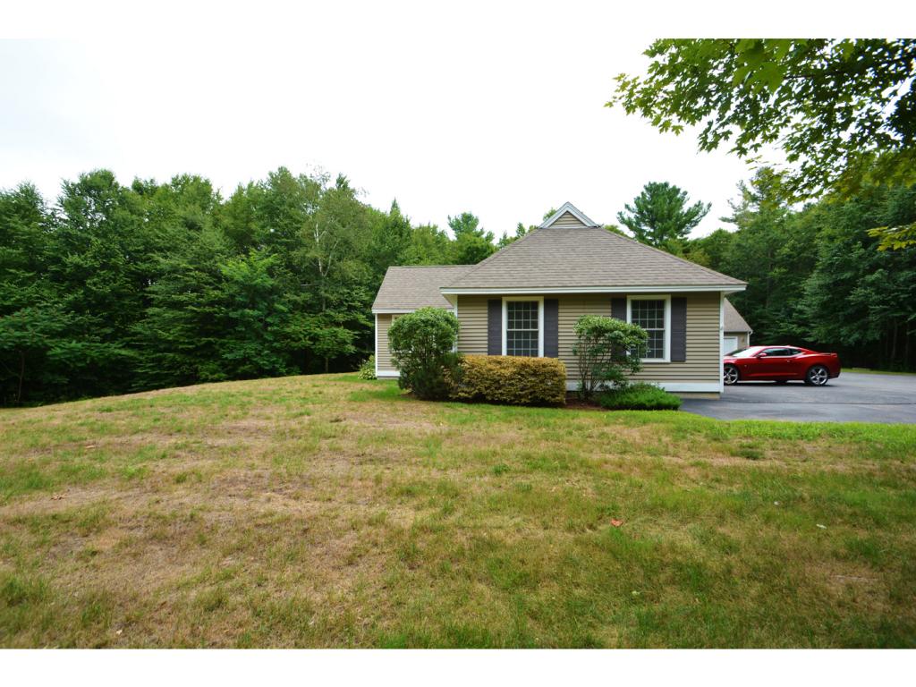 2 Risloves Way, Unit 1 Fremont, NH 03044 - Photo 30 of 36