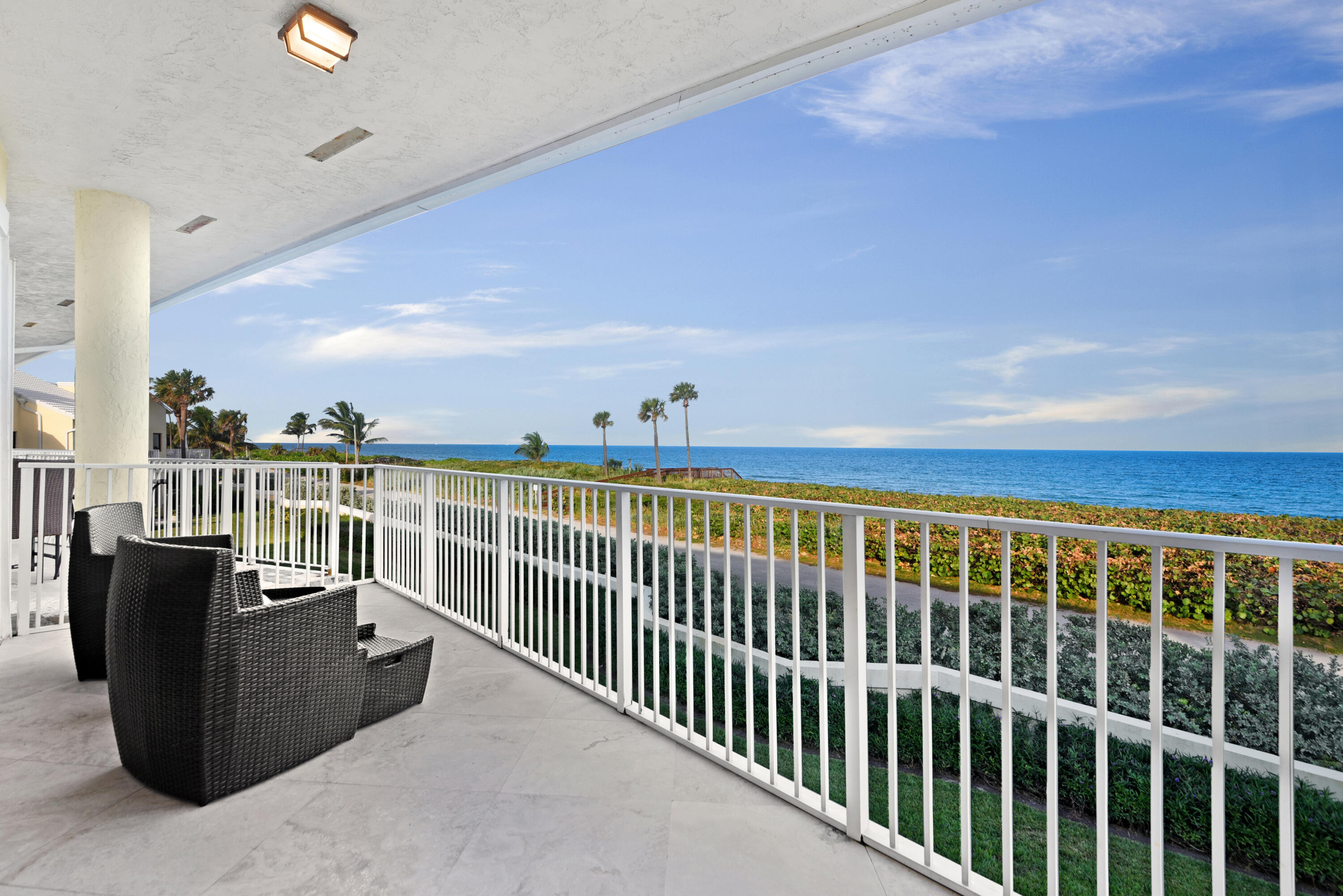 Ocean View Primary Suite