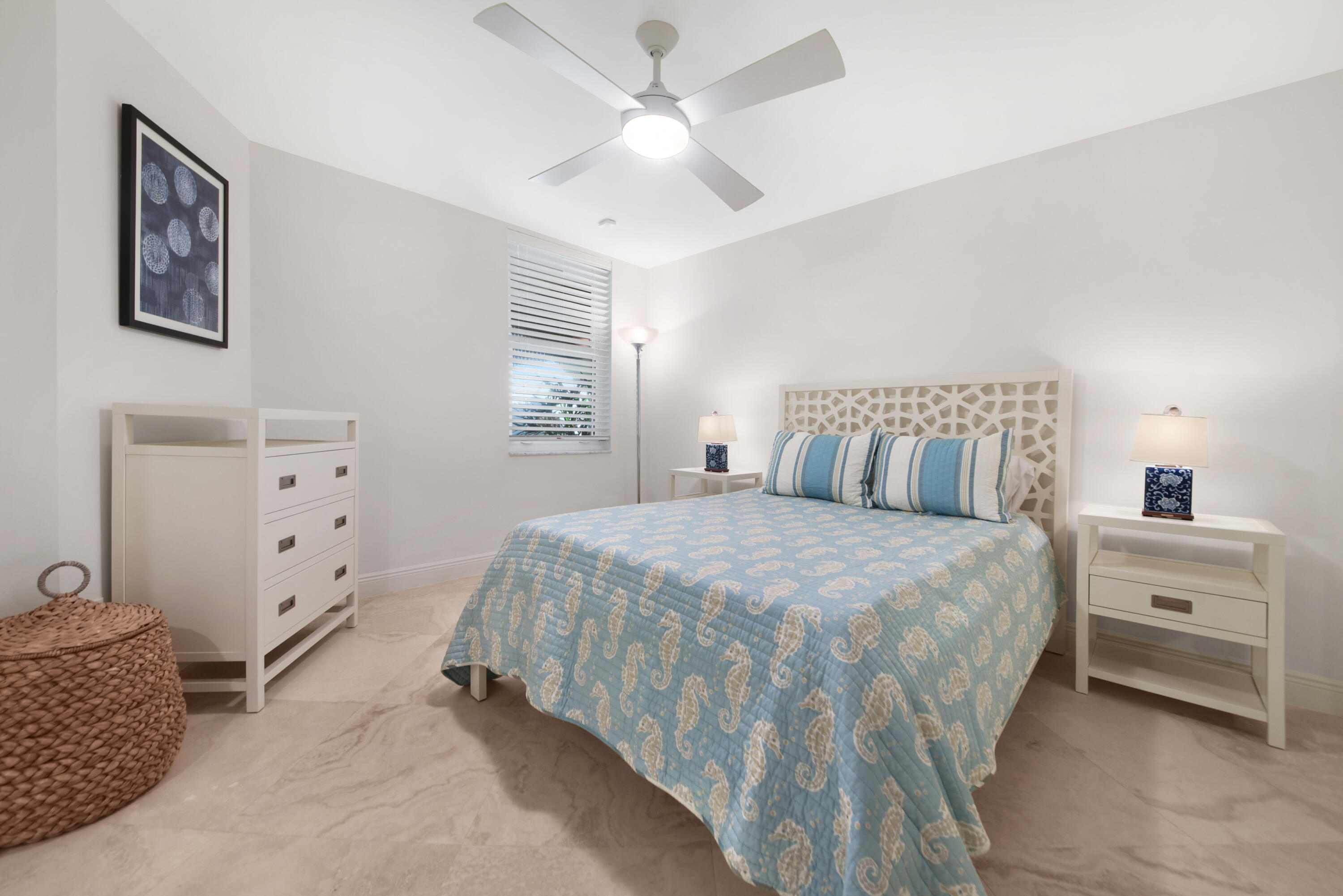 5111 North Ocean Boulevard, Unit C Ocean Ridge, FL 33435 - Photo 17 of 30 Bedroom #3