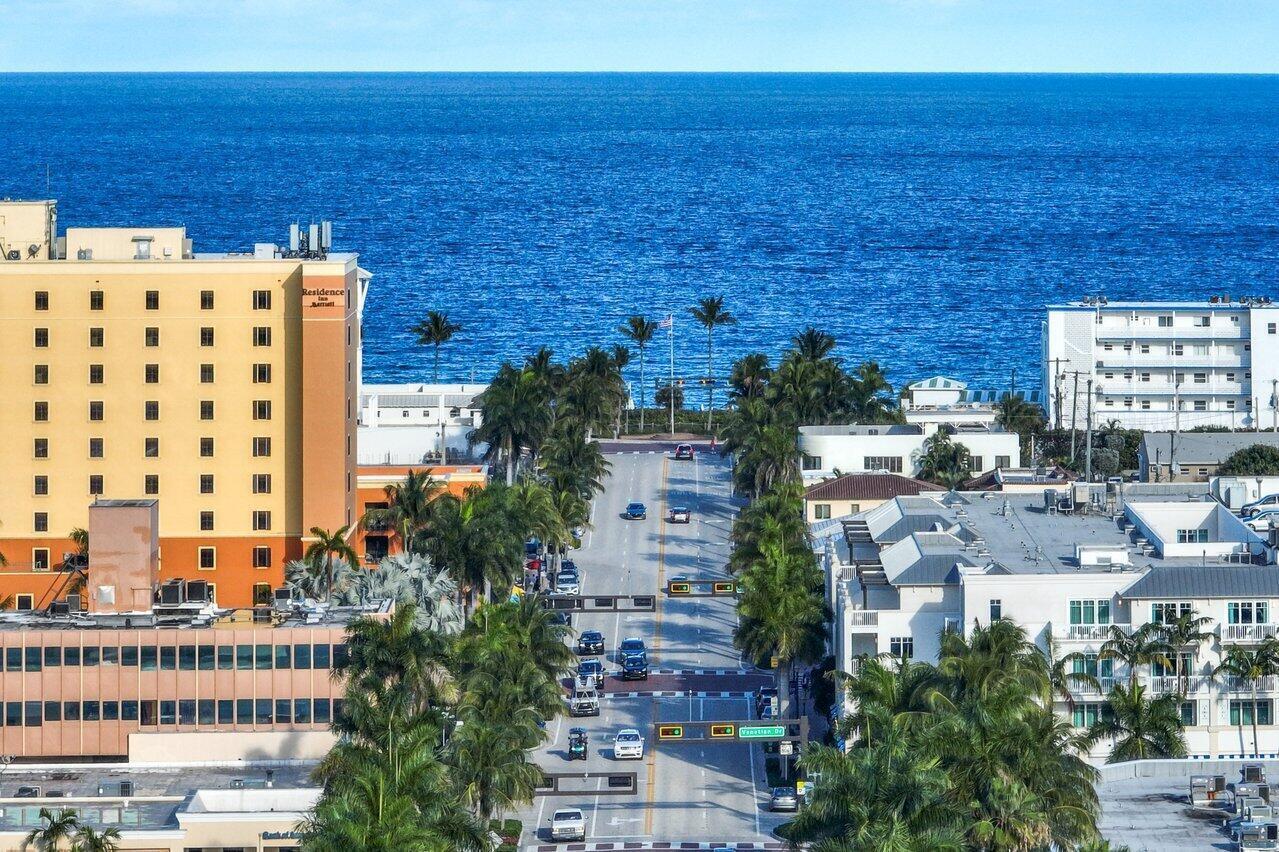 5111 North Ocean Boulevard, Unit C Ocean Ridge, FL 33435 - Photo 2 of 30 Atlantic Ave ocean