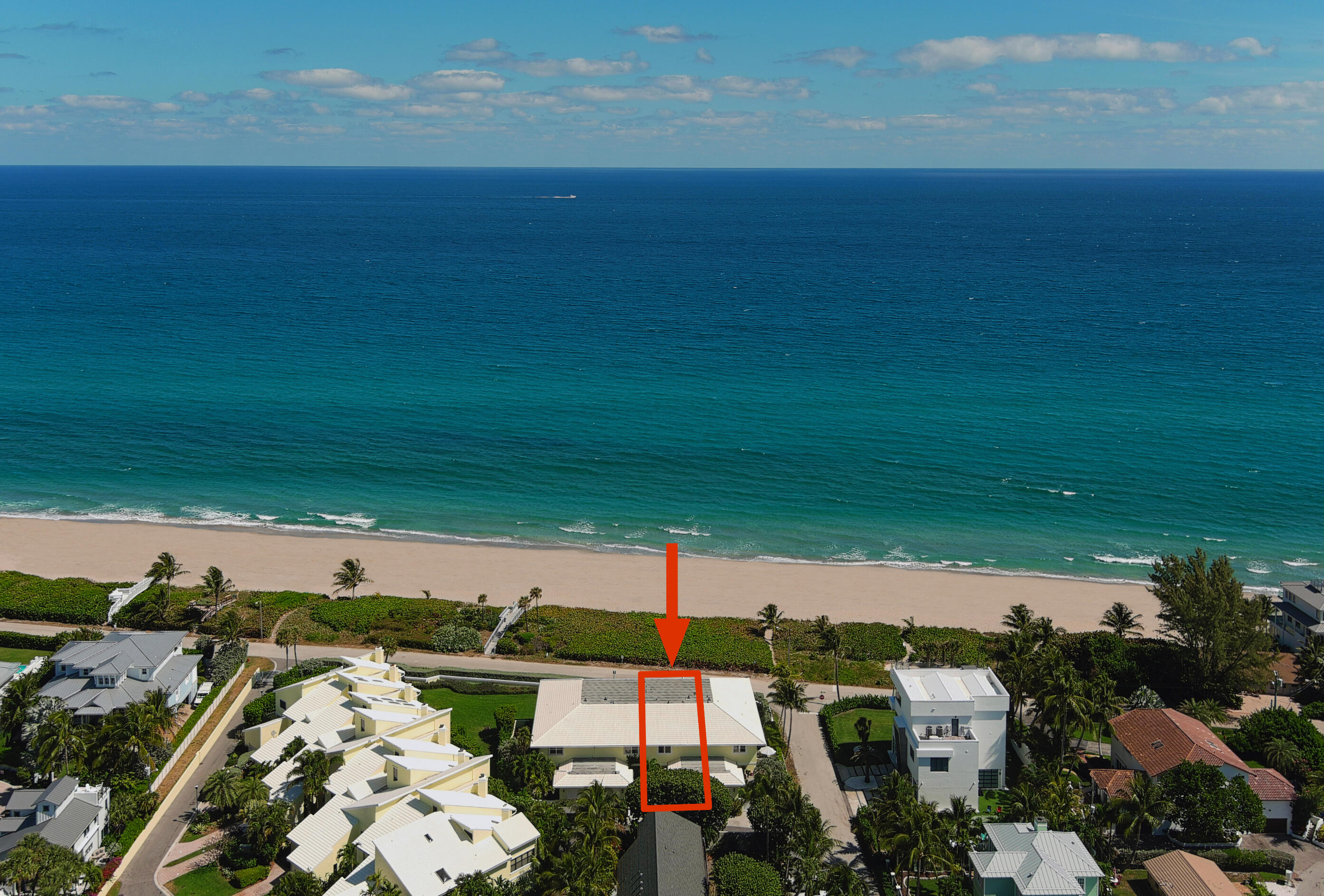 5111 North Ocean Boulevard, Unit C Ocean Ridge, FL 33435 - Photo 21 of 30 02B