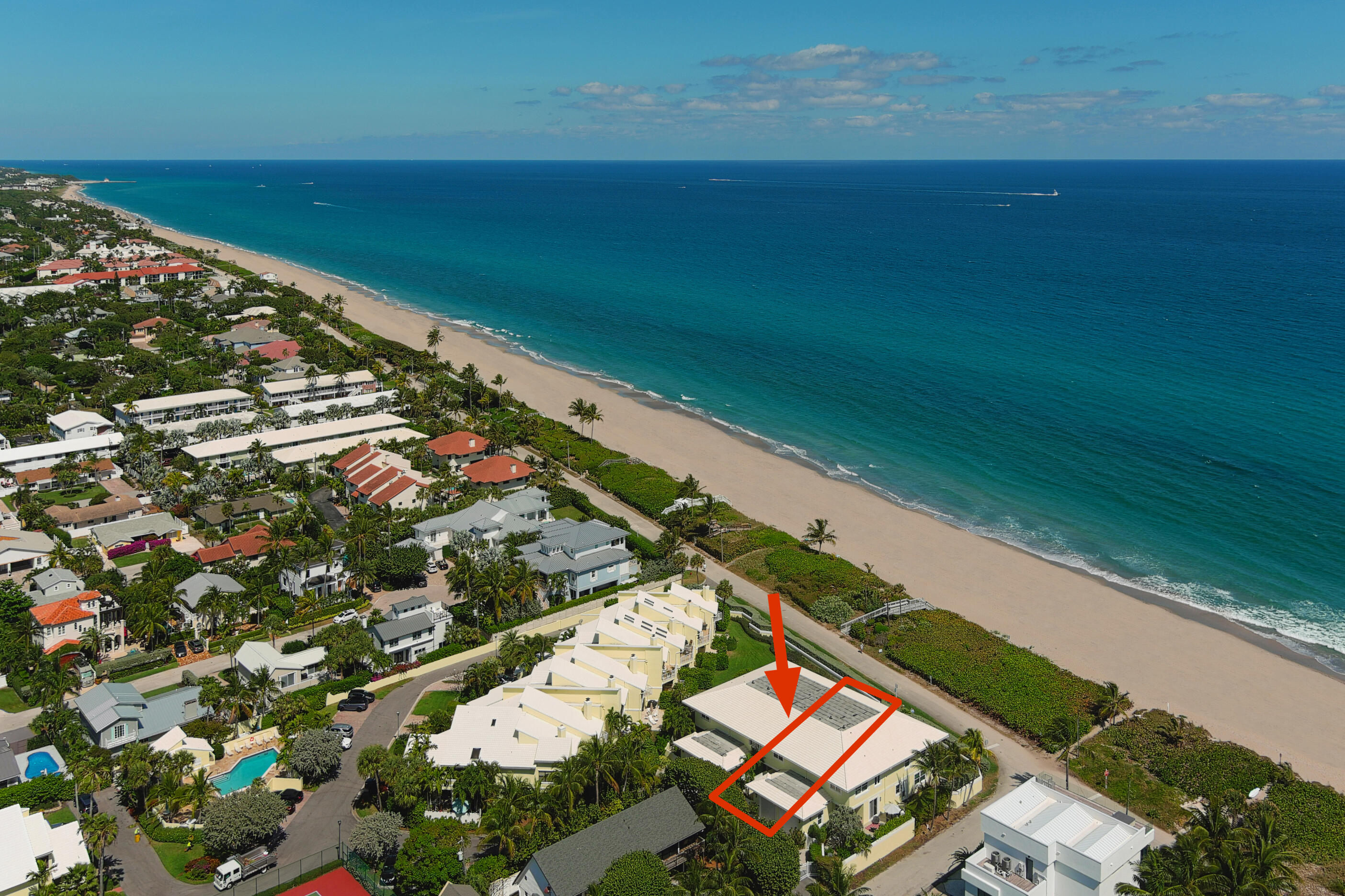 5111 North Ocean Boulevard, Unit C Ocean Ridge, FL 33435 - Photo 22 of 30 03B