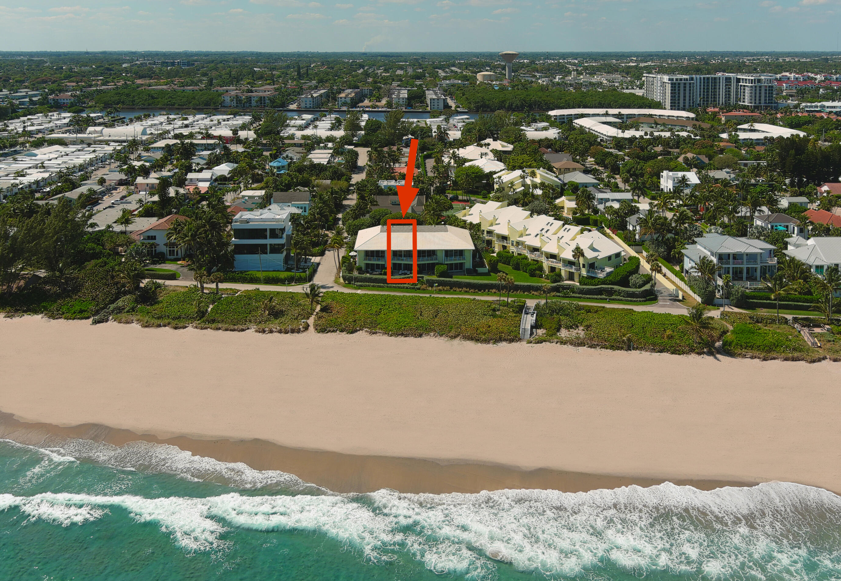 5111 North Ocean Boulevard, Unit C Ocean Ridge, FL 33435 - Photo 24 of 30 05B