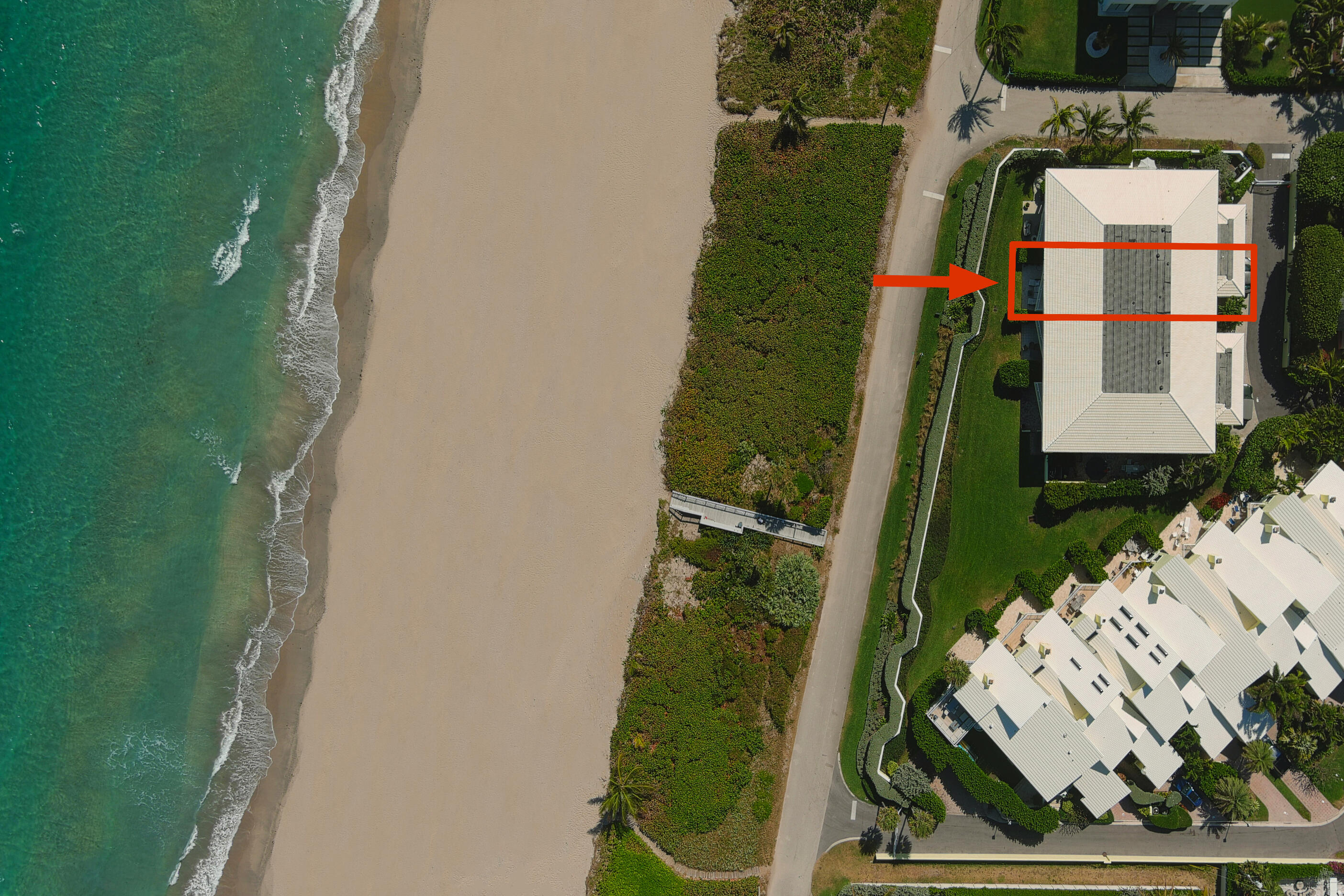 5111 North Ocean Boulevard, Unit C Ocean Ridge, FL 33435 - Photo 25 of 30 06B